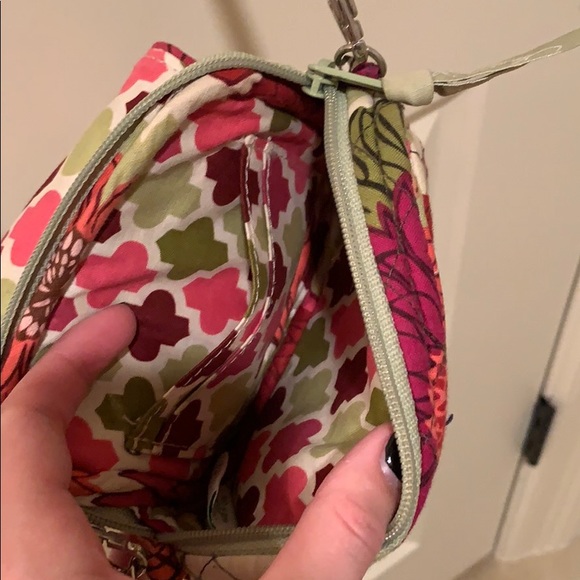 Vera Bradley Mini Bag - Picture 3 of 6